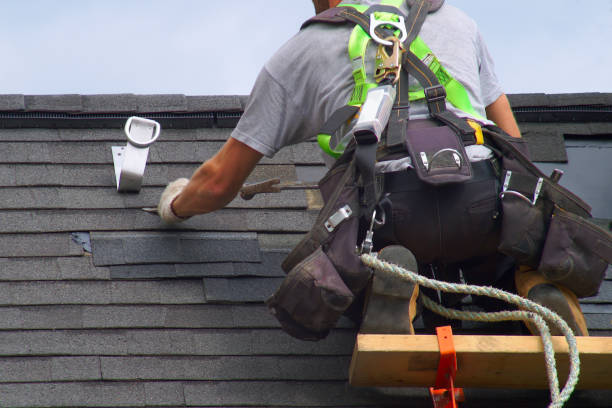 Best Metal Roofing Contractor  in Whitfield, PA