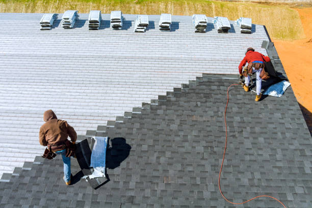 Residential Roof Replacement in Whitfield, PA