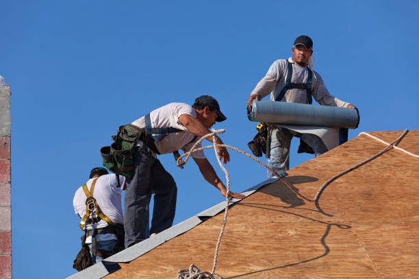 Best Roof Restoration Services  in Whitfield, PA