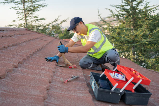 Best Roof Restoration Services  in Whitfield, PA