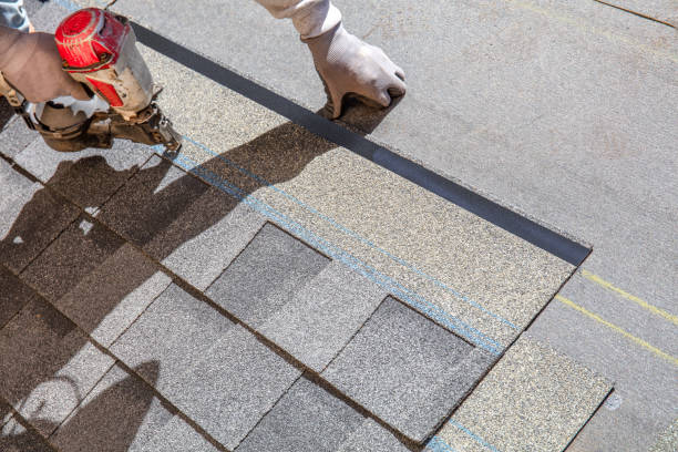 Quick and Trustworthy Emergency Roof Repair Services in Whitfield, PA
